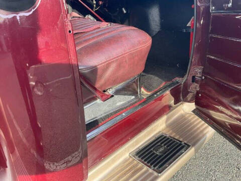1953 Chevrolet 3100