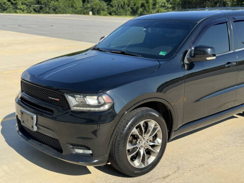 2019 Dodge Durango GT Plus