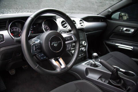 2020 Ford Mustang GT