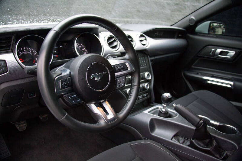 2020 Ford Mustang GT