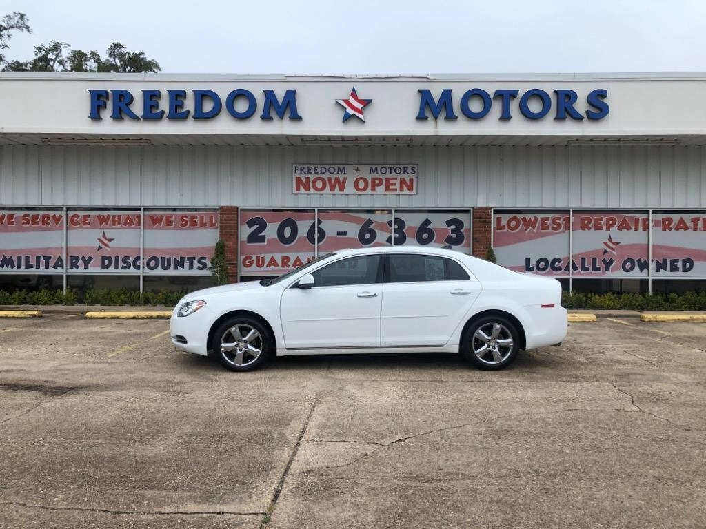 Freedom Motors In Gulfport Ms Carsforsale Com