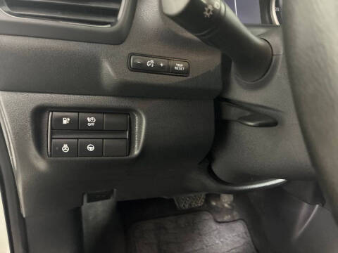 2019 Nissan LEAF SL PLUS