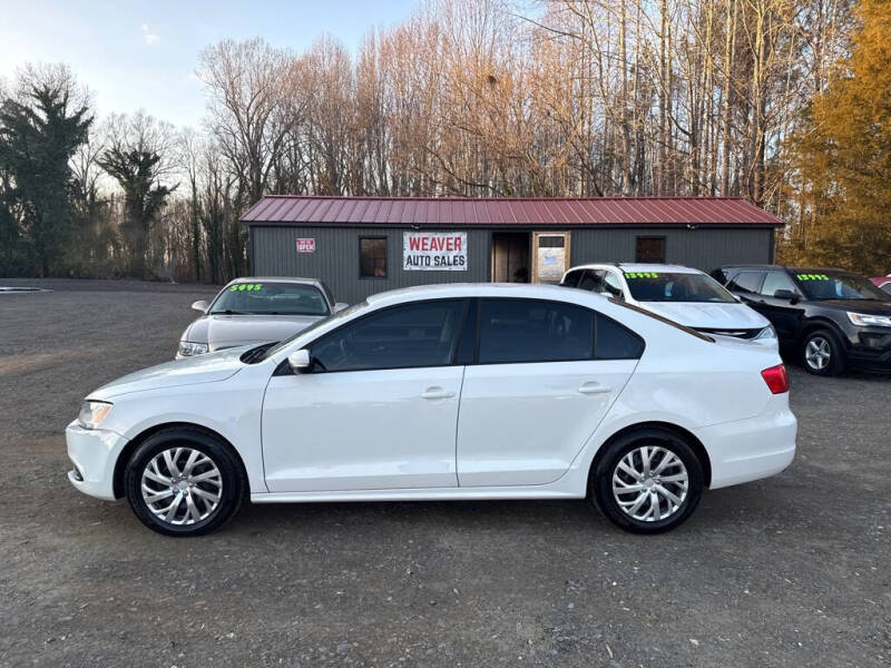 2014 Volkswagen Jetta