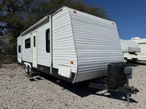 2008 Keystone RV Hideout 26BH for sale at Kentuckiana RV Wholesalers in Charlestown IN