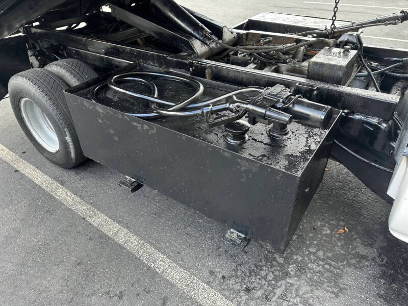 2003 Chevrolet Silverado 3500