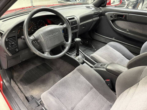 1991 Toyota Celica GT