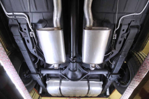 1969 Pontiac Firebird