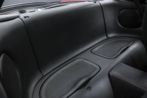 1993 Mazda RX-7 Turbo