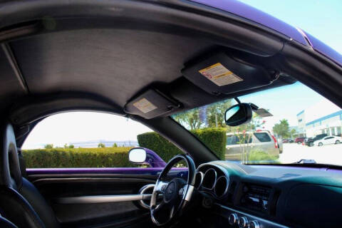 2004 Chevrolet SSR LS