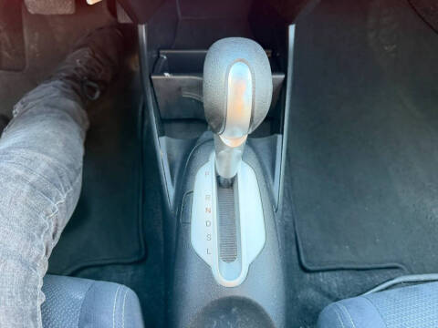 2014 Honda Insight LX