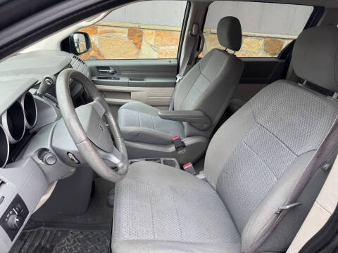 2009 Dodge Grand Caravan SE