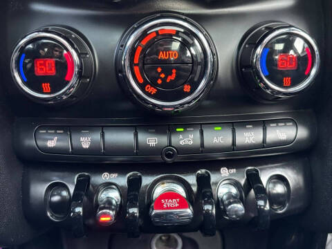 2015 MINI Hardtop 2 Door Cooper S
