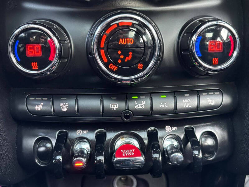 2015 MINI Hardtop 2 Door Cooper S