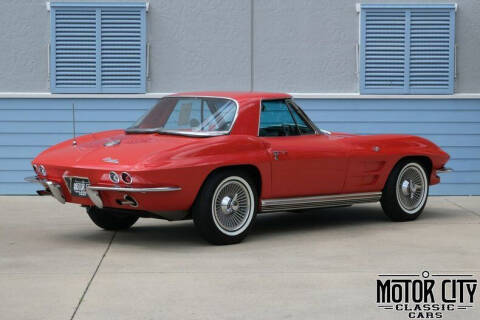 1964 Chevrolet Corvette