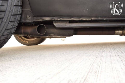 1977 Chevrolet Monza