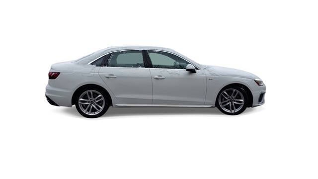 2022 Audi A4 for sale at Bowman Auto Center in Clarkston, MI