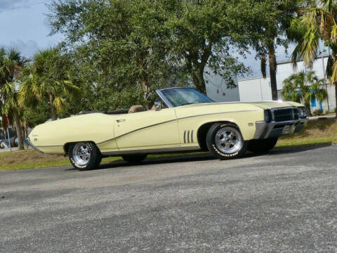 1969 Buick Skylark