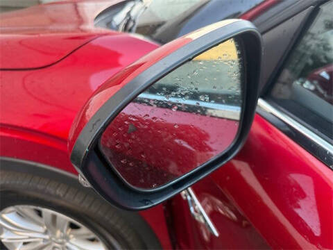 2023 Mitsubishi Outlander PHEV ES