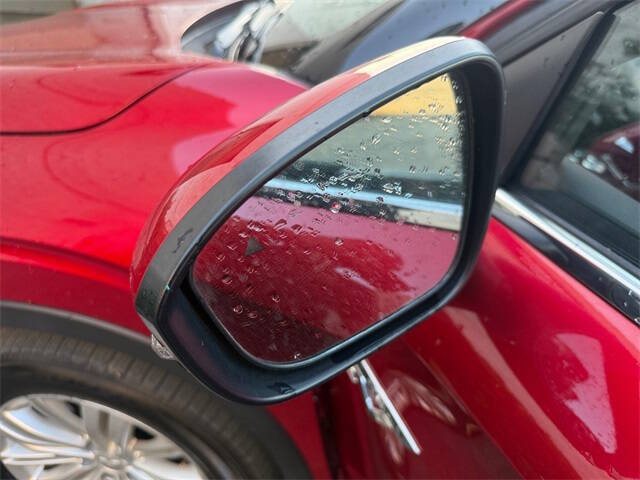 2023 Mitsubishi Outlander PHEV ES