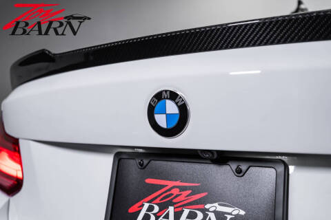 2020 BMW M2 Competition