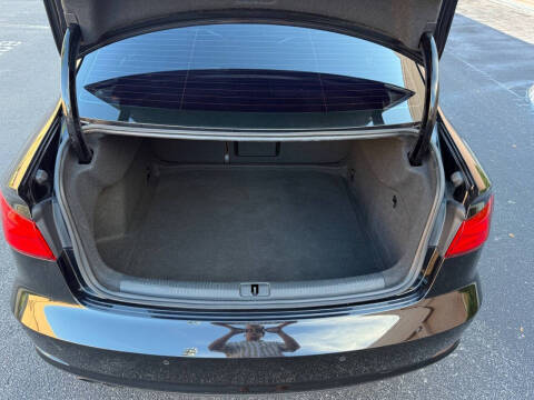 2016 Audi A3 1.8T Premium