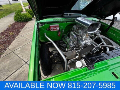 1981 Chevrolet C/K 10 Series