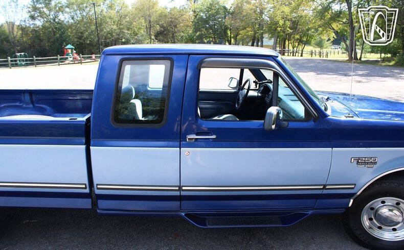 1997 Ford F-250