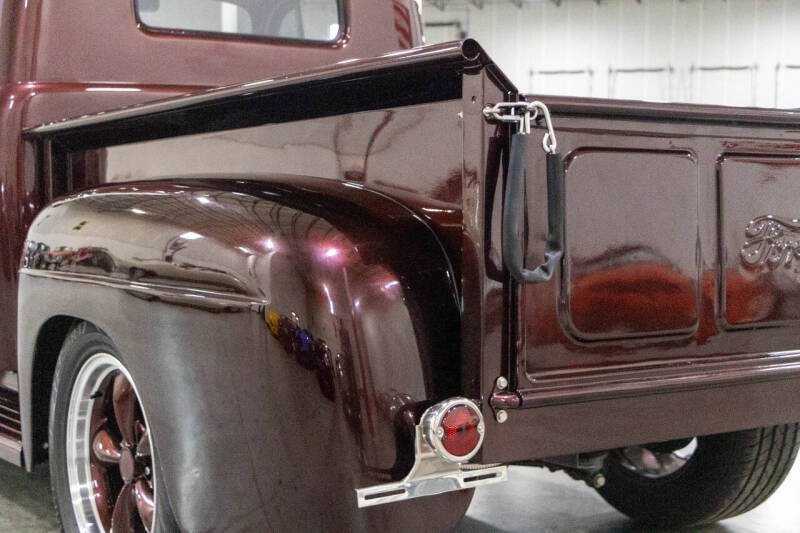 1950 Ford F-1