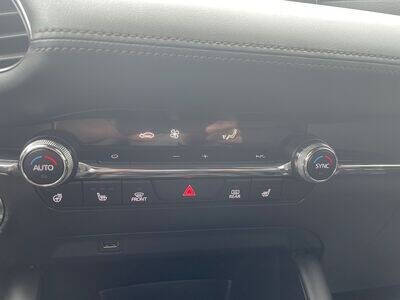 2021 Mazda Mazda3 Hatchback 2.5 Turbo