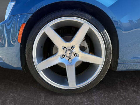 2021 Chrysler 300 Touring