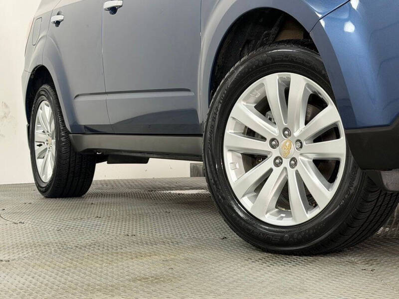 2012 Subaru Forester 2.5X Premium