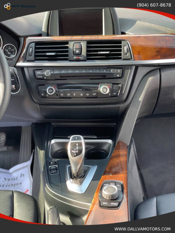 2015 BMW 4 Series 428i