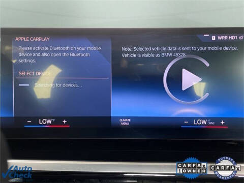 2024 BMW 3 Series 330e