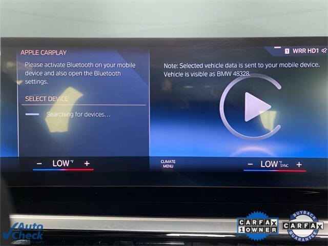 2024 BMW 3 Series 330e