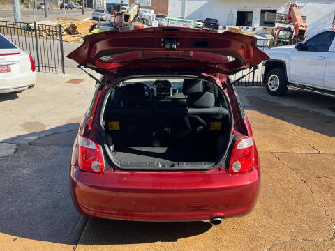 2006 Scion xA