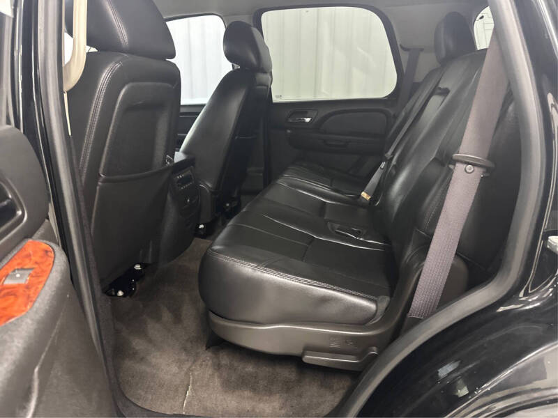 2014 Chevrolet Tahoe LT