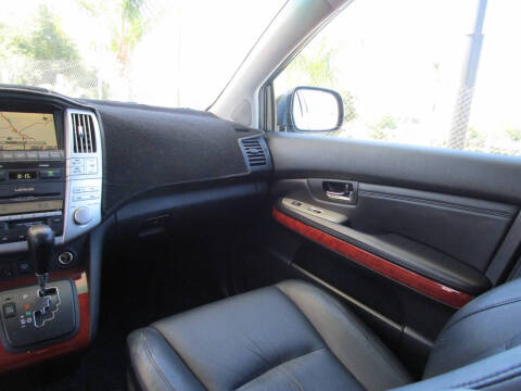 2004 Lexus RX 330