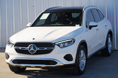 2024 Mercedes-Benz GLC GLC 300 4MATIC