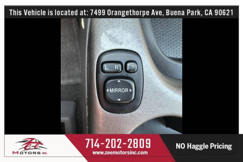2002 Toyota Sequoia Limited