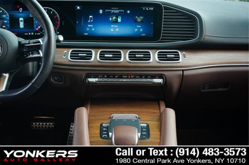 2025 Mercedes-Benz GLS GLS 450