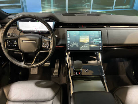 2024 Land Rover Range Rover Sport P400 Dynamic SE