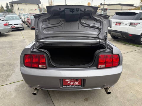 2006 Ford Mustang GT Premium