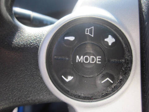 2010 Toyota Prius III