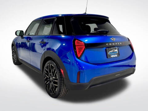 2025 MINI Hardtop 4 Door
