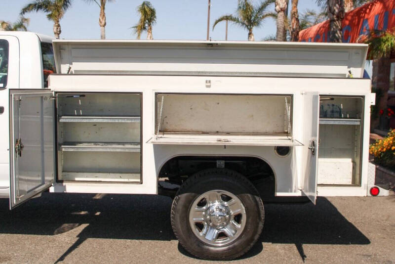 2014 RAM 3500 Tradesman