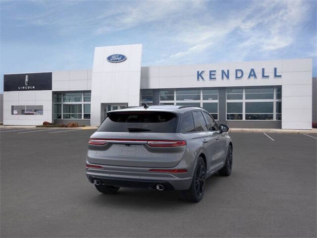 2024 Lincoln Corsair Reserve