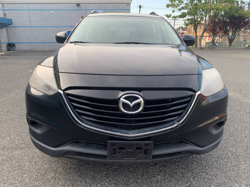 2015 Mazda CX-9 Touring
