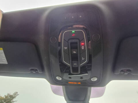 2020 Audi Q5 quattro Premium Plus 45 TFSI