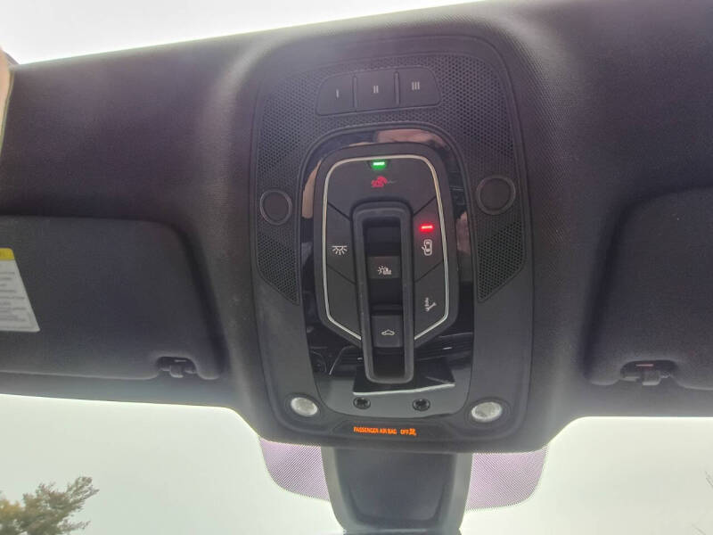 2020 Audi Q5 quattro Premium Plus 45 TFSI