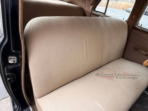 1941 Buick Special